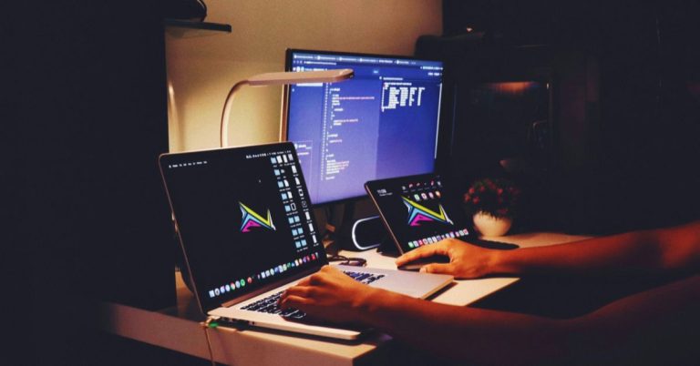 Why Public Charging Stations Are a Cyber Risk