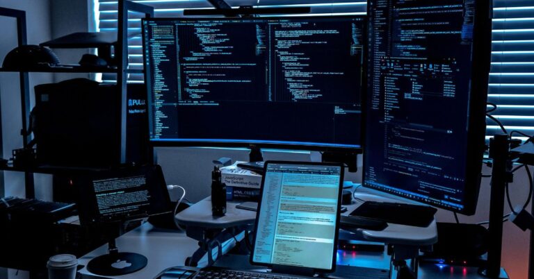 Cybersecurity Challenges for E-Commerce Stores